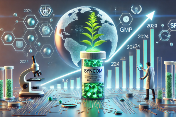 Syncom Formulations Limited Share Price Target 2025, 2030, 2035, 2040, 2045, 2050