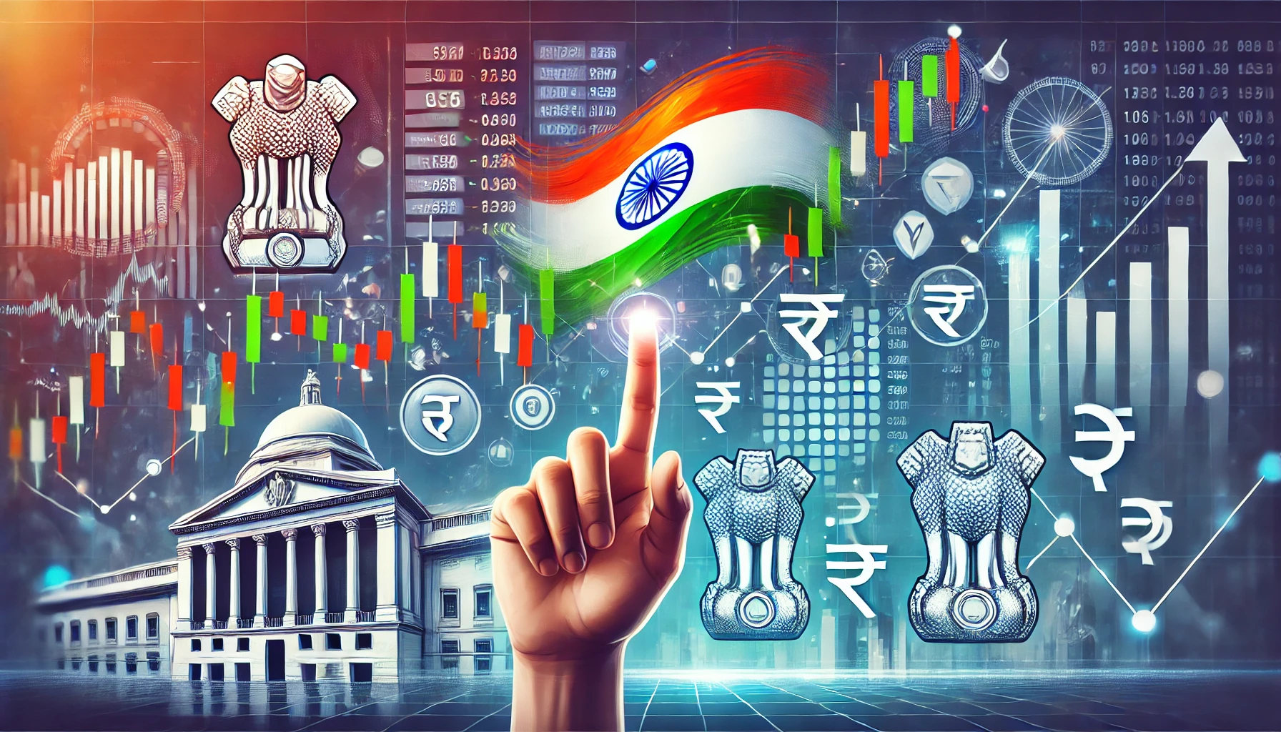 How to Pick Good Stocks in the Indian Market 2024