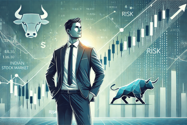 Smart Strategies for New Investors: Navigating Volatility in the Indian Stock Market with Mutual Funds