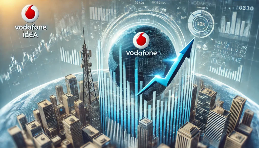 Vodafone Group Repays ₹11,650 Crore Debt Pledged Against VIL Shares