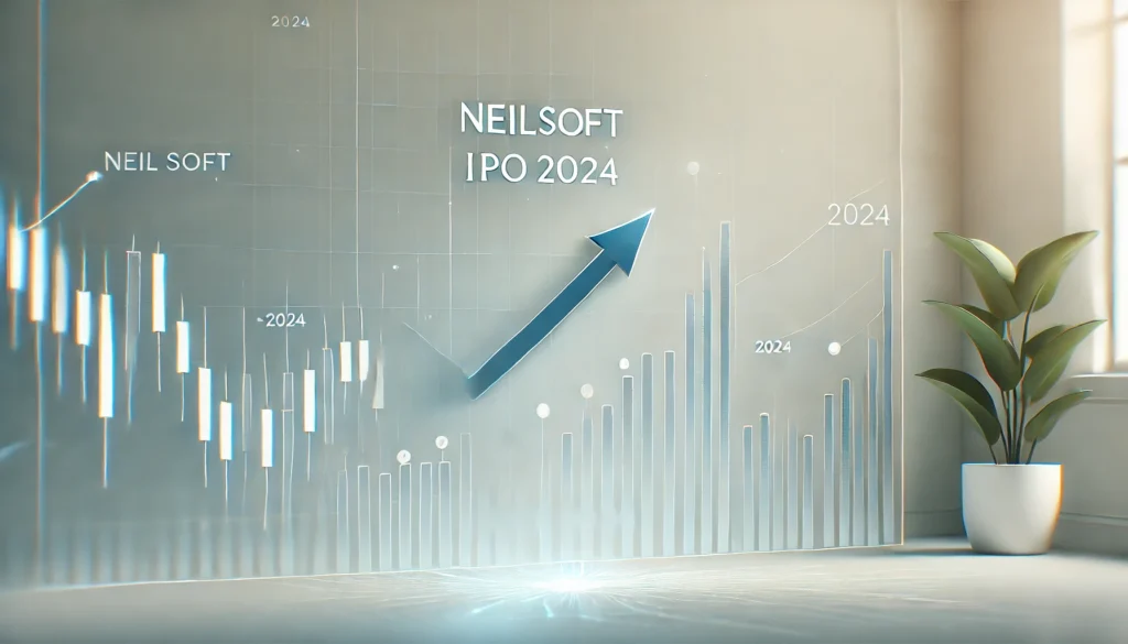 Neilsoft Files for IPO: Plans to Raise ₹100 Crores Through Fresh Shares Crores