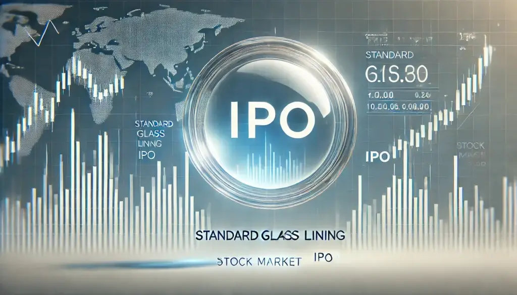 Standard Glass Lining IPO – After Listing, Whether to Sell or Hold? Expert Analysis and Newest GMP Updates