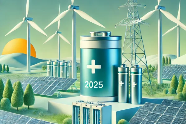 Renewable Energy and Battery Manufacturing to Character India Budget 2025