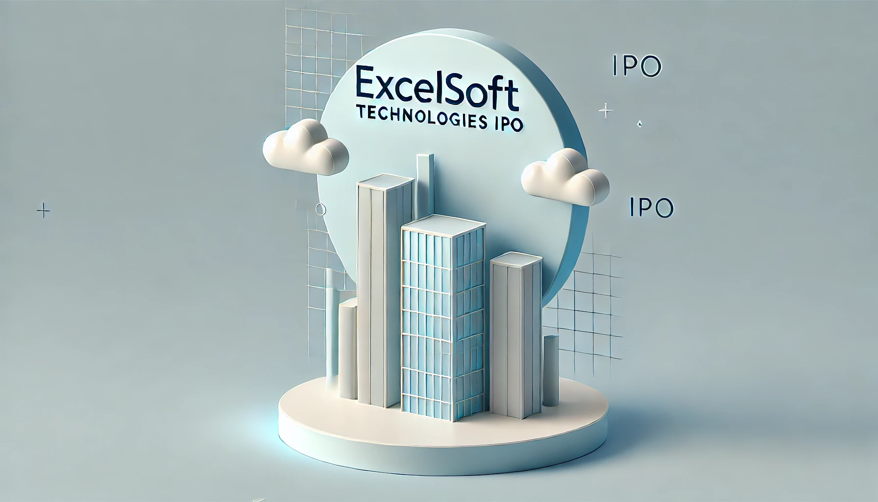 Excelsoft Technologies IPO: The IPO of the ₹700 Crore (approx.) public offer will open soon.