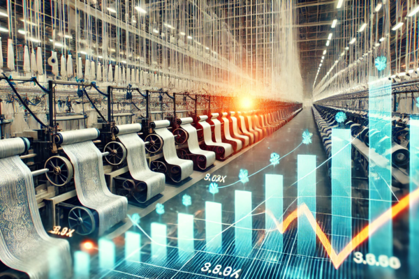 Best Textile Stocks in India to Invest in 2025 – Growth & Opportunities