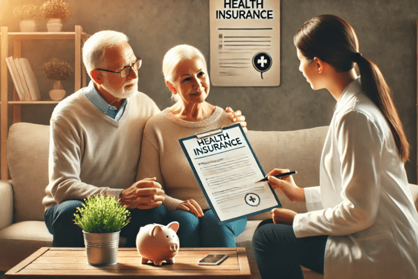 How Health Insurance Can Protect Your Finances During Retirement How Health Insurance Can Protect Your Finances During Retirement