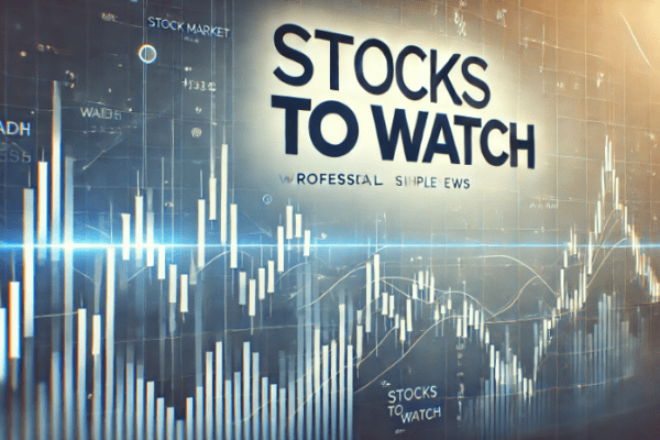 Stocks-to-Watch-New-Listings-TCS-Earnings-and-Strong-Intraday-Performance