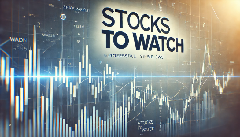 Stocks-to-Watch-New-Listings-TCS-Earnings-and-Strong-Intraday-Performance