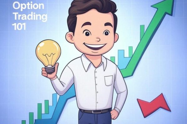 option trading for beginer