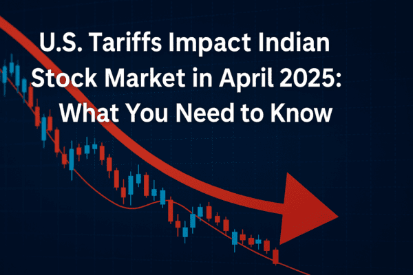 US Tariffs Steal the Spotlight as They Impact Indian Markets: Situational Analysis and Future Prospects