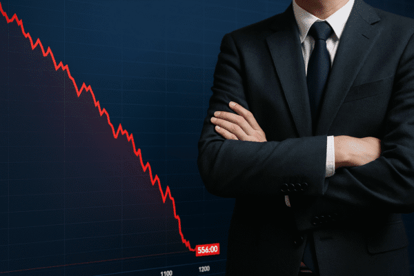 Raymond Shares Fall 65%: Why Are Investors Worried? Here's the Real Reason