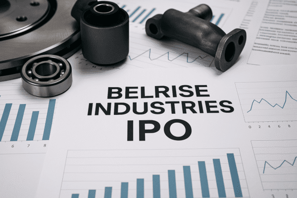 Belrise Industries IPO 2025: Issue Opens May 21, Price Band ₹85-90, Details & Financials