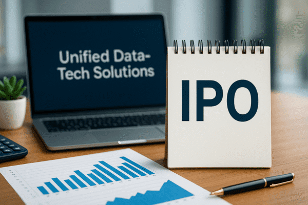 Unified Data-Tech Solutions IPO 2025: Key Dates, Price Band, GMP & All You Need to Know