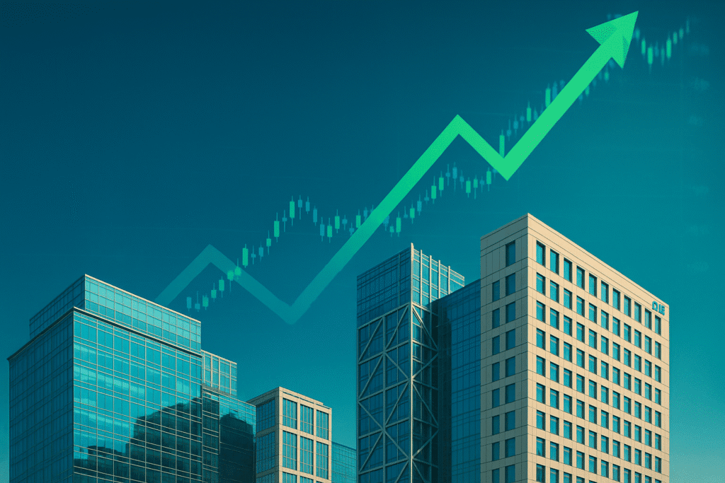 DLF Share Price News 2025: Q4 Results, Luxury Sales, and Future Growth Explained