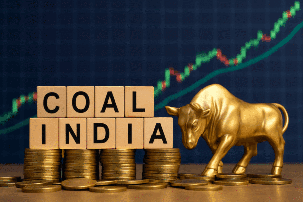 Coal India Share Price Surges: Know Why the Stock is Rising Despite Market Weakness