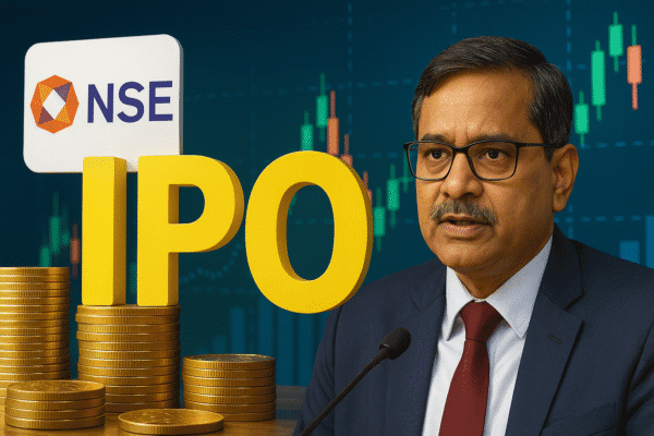 NSE IPO Update: SEBI Confident Issues Near Resolution & Launch NSE IPO Update: SEBI Confident Issues Near Resolution & Launch