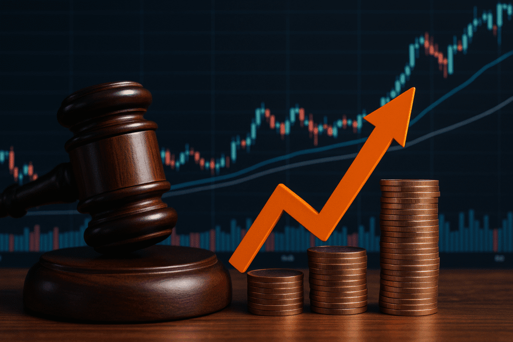 Belrise Industries Shares Show a Premium of 11% on the NSE