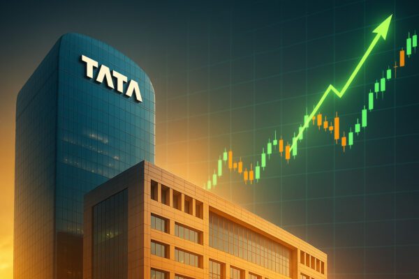 Tata Group Price Update: Latest News & Stock Trends
