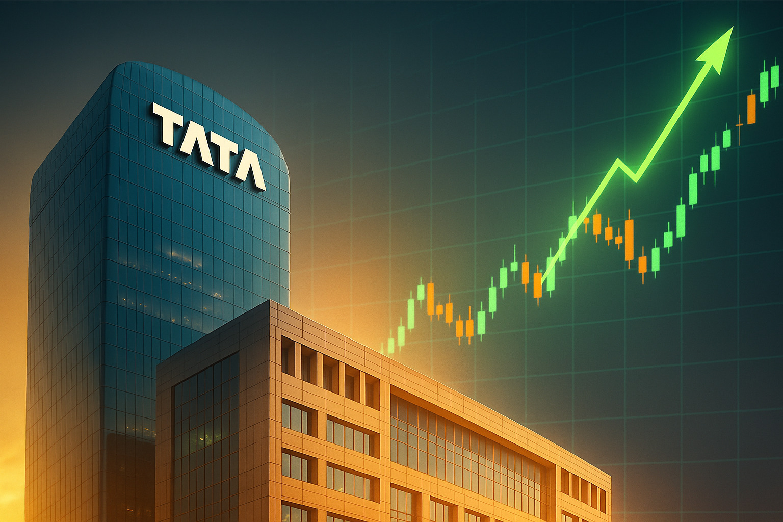 Tata Group Price Update: Latest News & Stock Trends