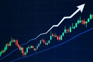 Oracle Share Price Booms On The Back Of Resilient Earnings and AI Cloud