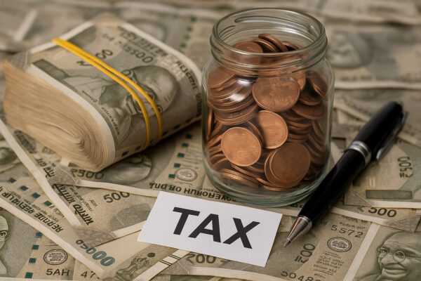 Tax Loss Harvesting 2025: The Secret to Reducing Your Capital Gains Tax