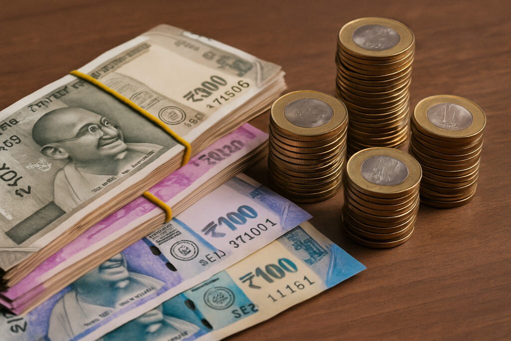 Top 3 Mutual Funds That Turned ₹1 Lakh into ₹2 Lakh in 2 Years