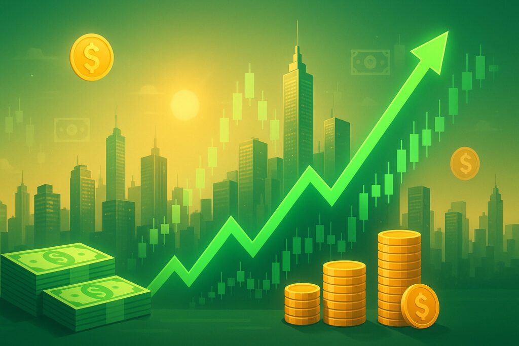 8th Pay Commission: How It Can Give a Big Boost to the Stock Market