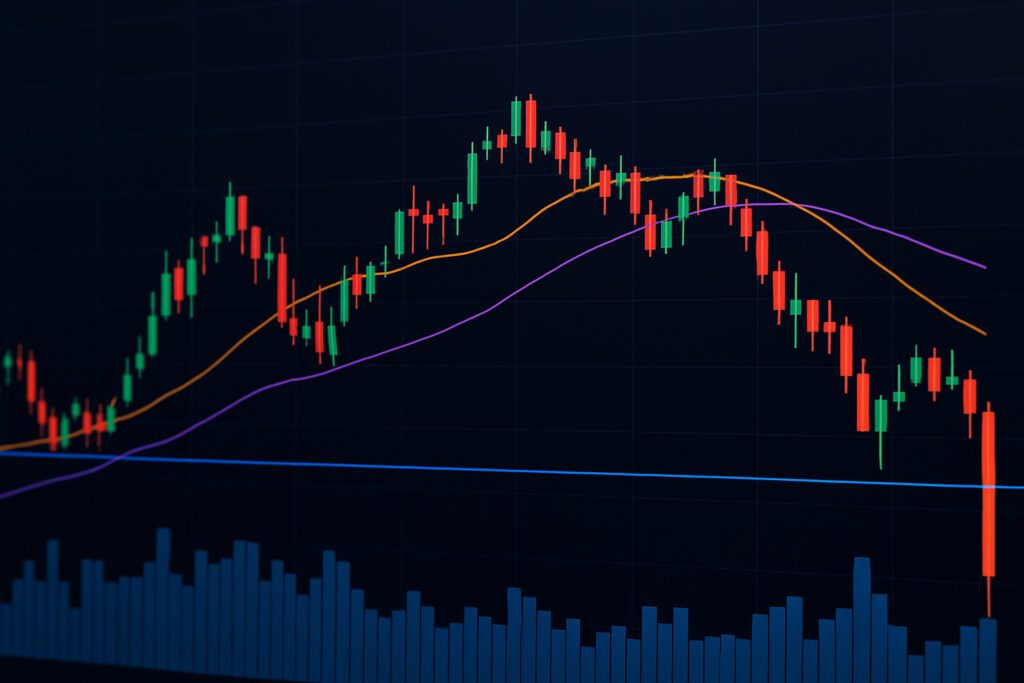 18 July Nifty Trade Setup: Key levels to monitor Heart Break of 18 July -Will it give traders a chance of making profits?