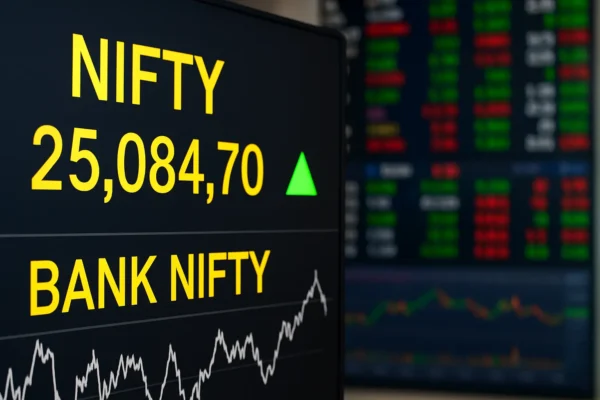 Nifty Trade Setup: How Will Nifty and Bank Nifty Perform on 22 July? Expert Opinion Inside