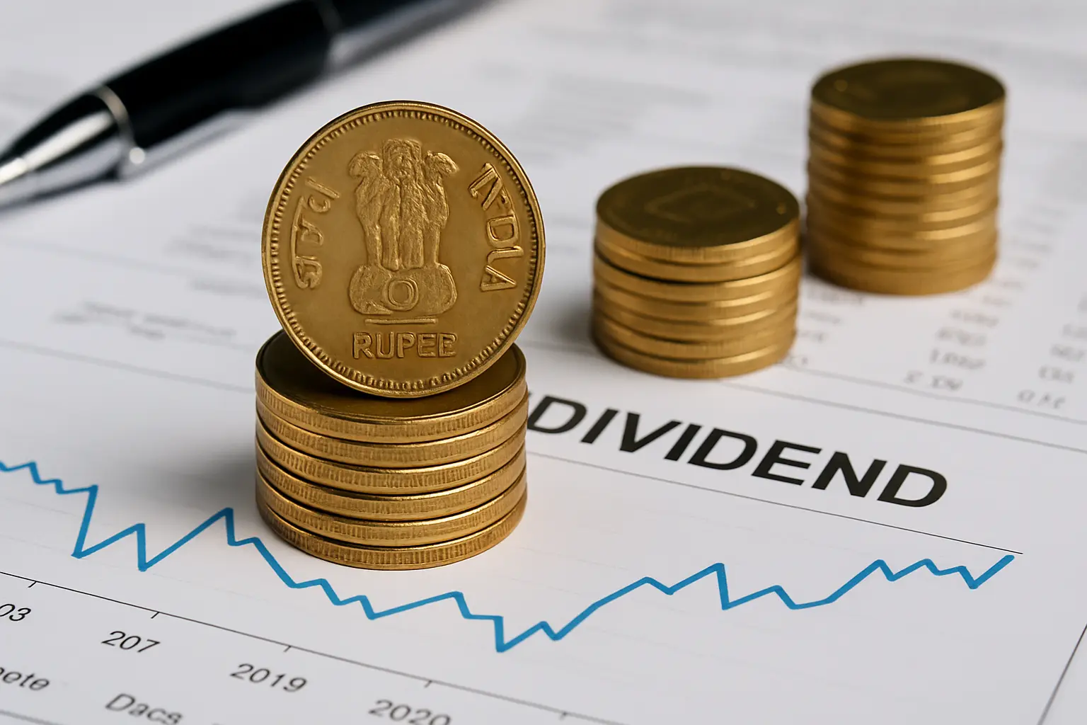 Ramco Industries Declares ₹1 Dividend Per Share – AGM Scheduled on August 13, 2025