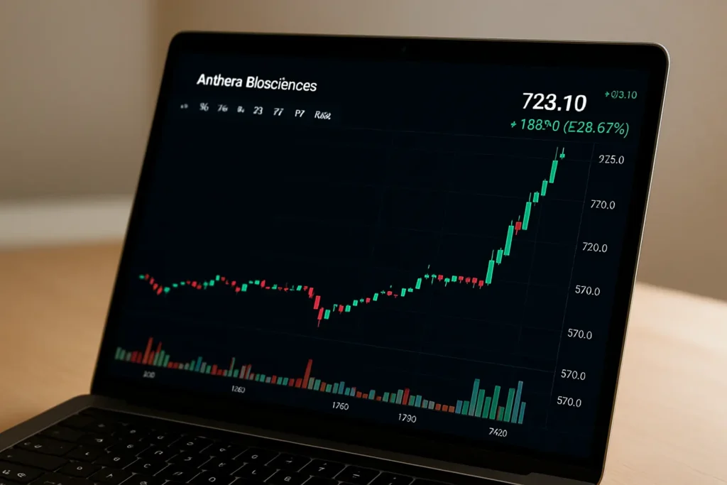 Anthem Biosciences IPO Lists at 27% Premium – Should You Buy or Wait?