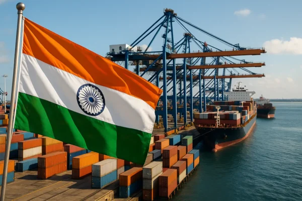 India’s Global Trade Strategy: How FTAs and BTA Talks Are Changing the Game India’s Global Trade Strategy: How FTAs and BTA Talks Are Changing the Game