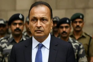 Reliance Group ED Raid: Anil Ambani Companies Under Investigation for Loan Fraud