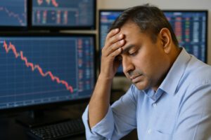 Why Indian Stock Market Crashed Despite India-UK Trade Deal