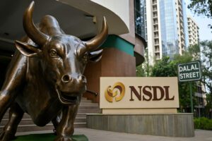 The IPO of the NSDL is launched on July 30; Will retail investor look forward to allocating some funds in it?