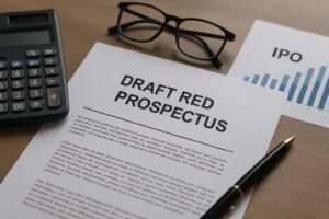 What is DRHP? A Simple Guide Before You Invest in IPOs