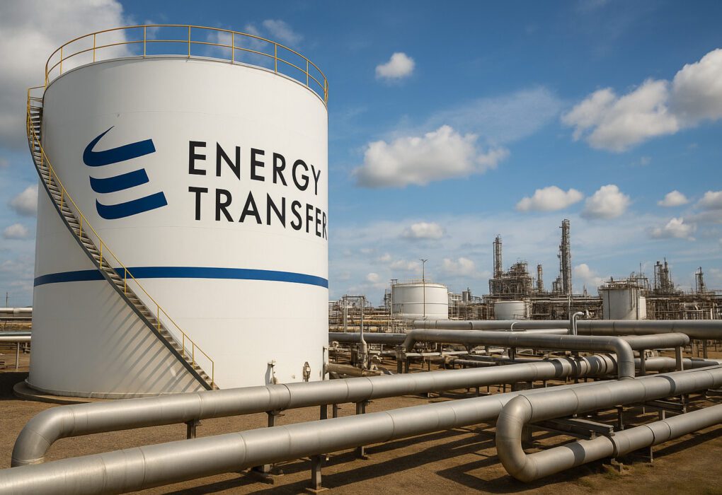 Energy Transfer (ET) Stock Price Forecast 2025-2030: Ultimate Investment Guide as an Indian Investor
