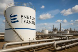 Energy Transfer (ET) Stock Price Forecast 2025-2030: Ultimate Investment Guide as an Indian Investor