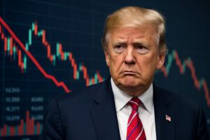 Trump’s Letter Triggers Pharma Stocks Crash: Sun Pharma, Aurobindo Among Top Losers