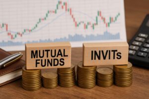 InvITs vs Mutual Funds: Which Investment Option Is Better for You?