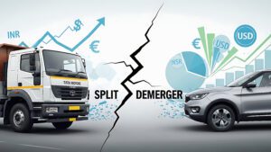 Tata Motors Stock Split October 2025: Complete Investor Guide