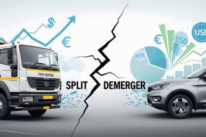 Tata Motors Stock Split October 2025: Complete Investor Guide